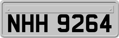 NHH9264