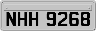 NHH9268