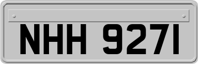 NHH9271