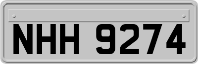 NHH9274