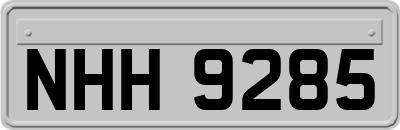 NHH9285