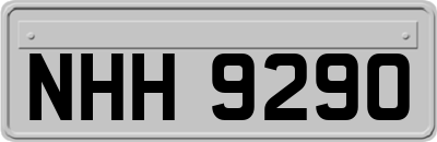 NHH9290