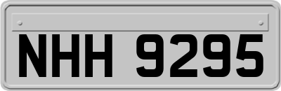 NHH9295