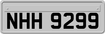 NHH9299