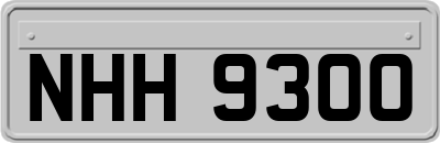 NHH9300