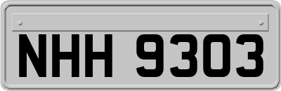 NHH9303