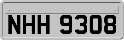 NHH9308