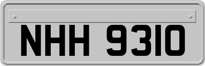 NHH9310