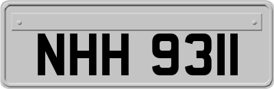 NHH9311