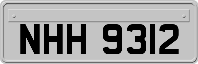 NHH9312