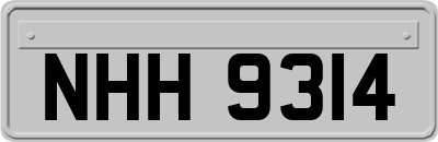 NHH9314