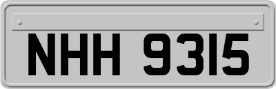 NHH9315