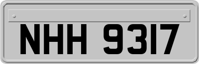 NHH9317