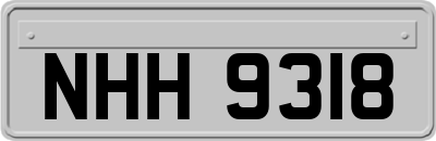 NHH9318