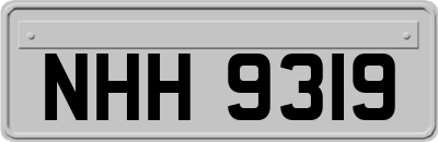 NHH9319