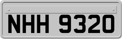 NHH9320