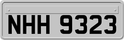 NHH9323