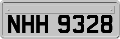 NHH9328
