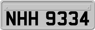 NHH9334