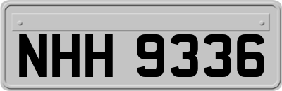 NHH9336