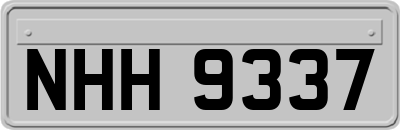 NHH9337