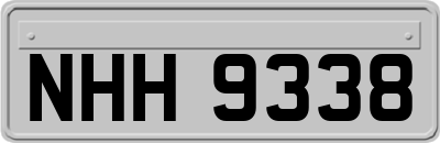 NHH9338