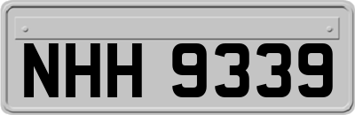 NHH9339