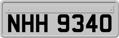 NHH9340