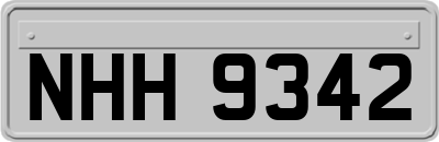 NHH9342