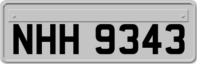 NHH9343