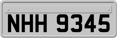 NHH9345