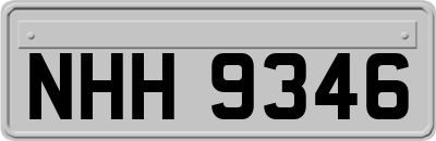 NHH9346