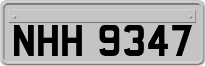 NHH9347
