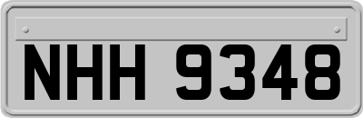 NHH9348