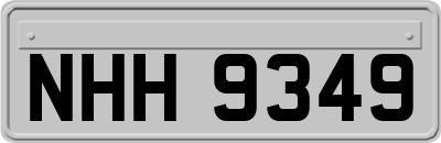 NHH9349