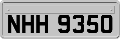 NHH9350