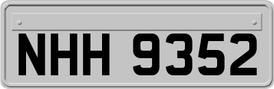 NHH9352