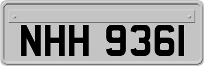 NHH9361