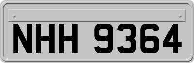NHH9364