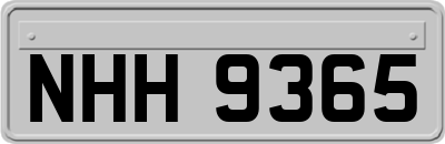 NHH9365