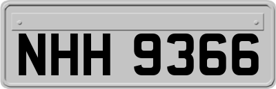 NHH9366