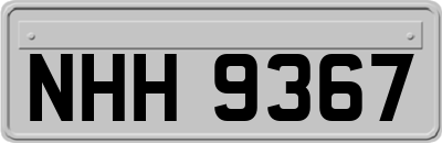 NHH9367