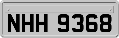 NHH9368