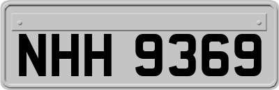 NHH9369