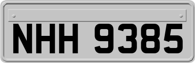 NHH9385