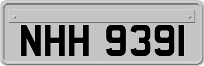 NHH9391