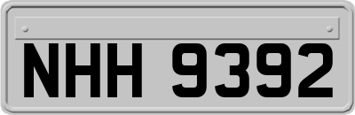 NHH9392