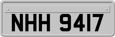 NHH9417