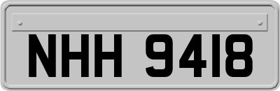 NHH9418