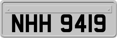 NHH9419